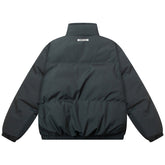 Fear Of God Double Line Essential Color Laser Stand Collar Cotton Jacket